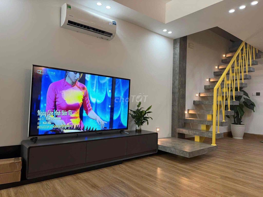 Furnished 3-storey house on Đinh Văn Chấp in Hòa Xuân — photo 12