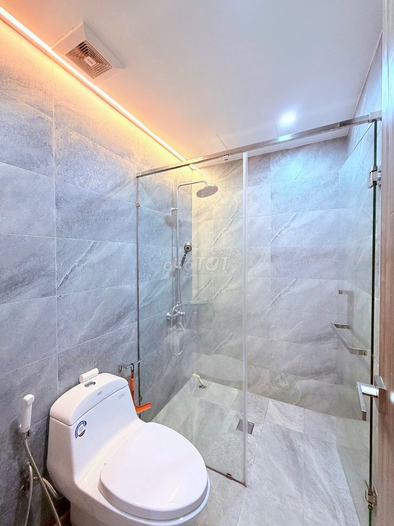Cho thuê căn hộ 1 phòng ngủ tại Ngũ Hành Sơn, Đà Nẵng — ảnh 10