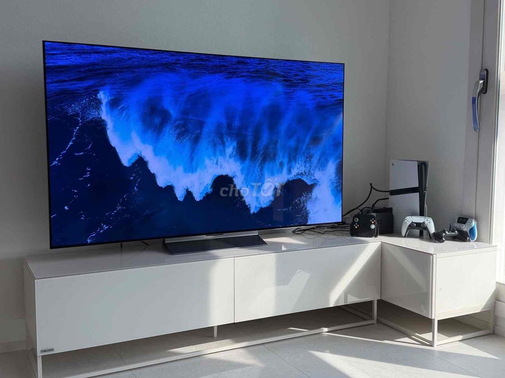 Tivi Sony 75 inch Tràn viền Không lỗi nhỏ. Mua bán Tivi, Âm thanh tại Quận Gò Vấp Tp Hồ Chí Minh được đăng bởi Phương hình 1