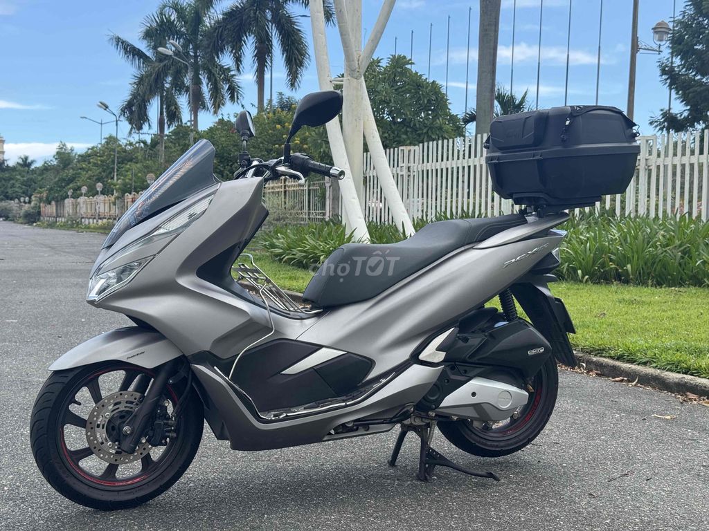 Hon Da PCX 150 Nguyên rin . dk 2020. Mua bán Xe máy tại Quận Cẩm Lệ Đà Nẵng được đăng bởi 153 Đường 2 tháng 9 Hoà cường Tp Đà Nẵng  hình 2