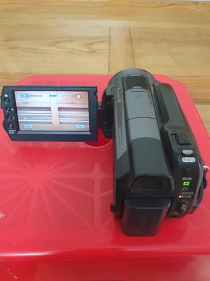 Máy quay phim sony HDR-XR500e giá rẻ