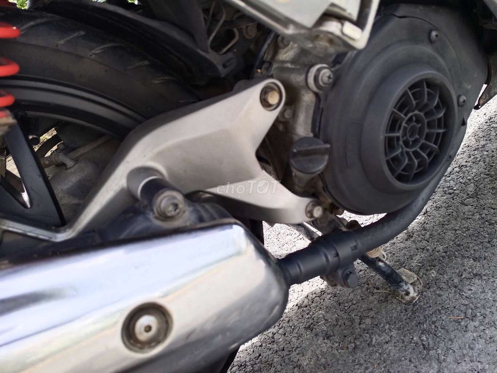 Suzuki Hayate xe còn rất đẹp. Mua bán Xe máy tại Quận Ninh Kiều Cần Thơ được đăng bởi binh hình 6