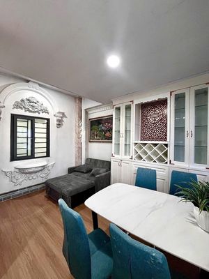 CHO THUÊ CĂN HỘ DỊCH VỤ ĐẦY ĐỦ NỘI THẤT (NGẮN HẠN, DÀI HẠN)