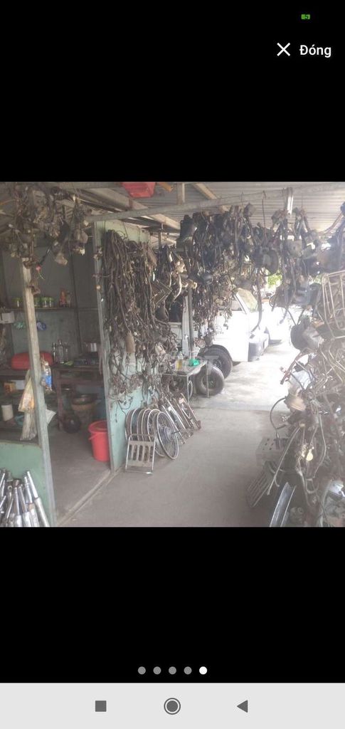 Kho phụ tùng xe máy cũ. Mua bán Phụ tùng xe tại Quận Cẩm Lệ Đà Nẵng được đăng bởi hồ chí hiếu hình 6