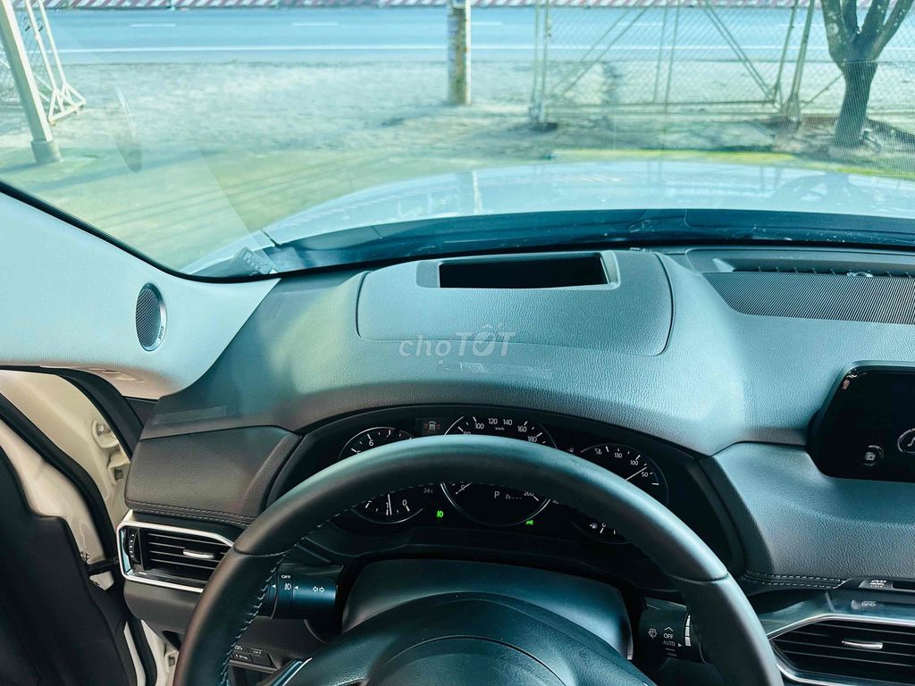 Mazda CX-5 2020 2.0 Premium. Mua bán Ô tô tại Huyện Bắc Tân Uyên Bình Dương được đăng bởi Ô Tô Quân Bồ Bình Dương hình 9