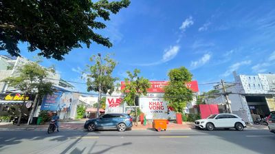 MB 1000m² – MT TRƯƠNG CÔNG ĐỊNH – KD SHOWROOM Ô TÔ, NHÀ HÀNG, CAFE. Cho thuê văn phòng, mặt bằng kinh doanh tại Thành phố Vũng Tàu Bà Rịa - Vũng Tàu được đăng bởi Trần