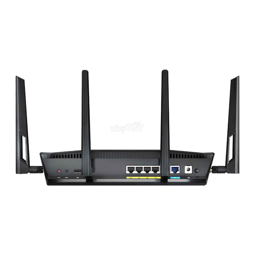 Asus router khủng giá rẻ Rt-Ac3100