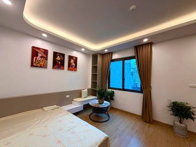 Apartment in Nam Từ Liêm