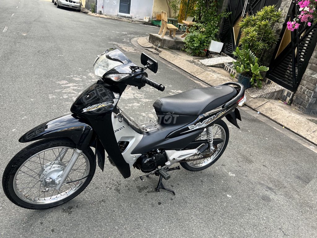 💥💥 Honda Wave 100💥 Biển Số TP Nhật💥 Có Bảo Hành💥