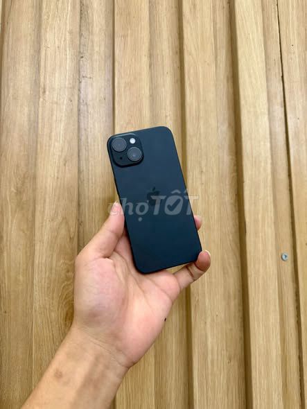 Apple iPhone 15 128GB Đen 98%. Mua bán Điện thoại tại Quận 1 Tp Hồ Chí Minh được đăng bởi Hội Đồ Điện Tử hình 1