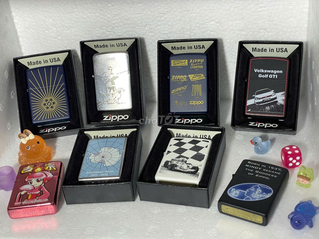 🔥 ZIPPO TỪ 299K – ANH EM CHỐT LIỀN ĐỪNG CHẦN CHỪ!🔥