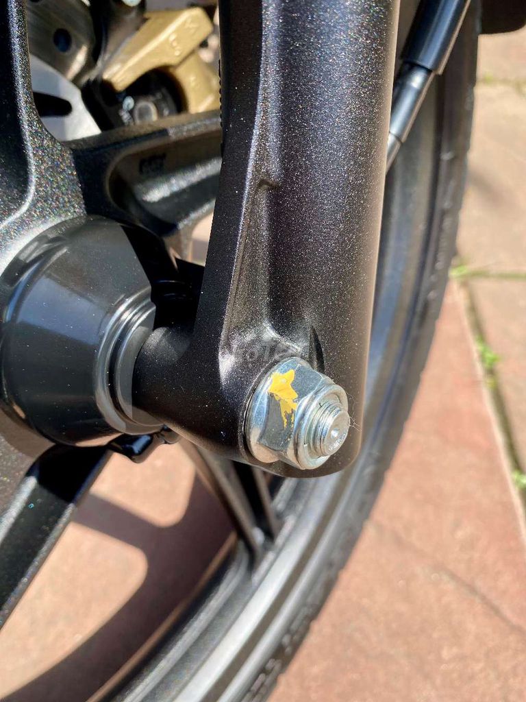 Siêu Mới FUTURE 125Fi LeD 2024 odo 1.100Km. Mua bán Xe máy tại Huyện Phong Điền Cần Thơ được đăng bởi Xe Máy TÂN LIÊN HƯNG 1 91B hình 10