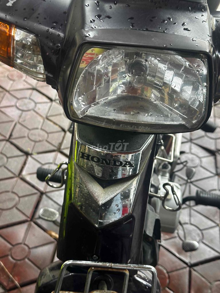 Honda Supper dream 208 máy móc cực kỳ chuẩn bao êm. Mua bán Xe máy tại Thành phố Quảng Ngãi Quảng Ngãi được đăng bởi Hien hình 12