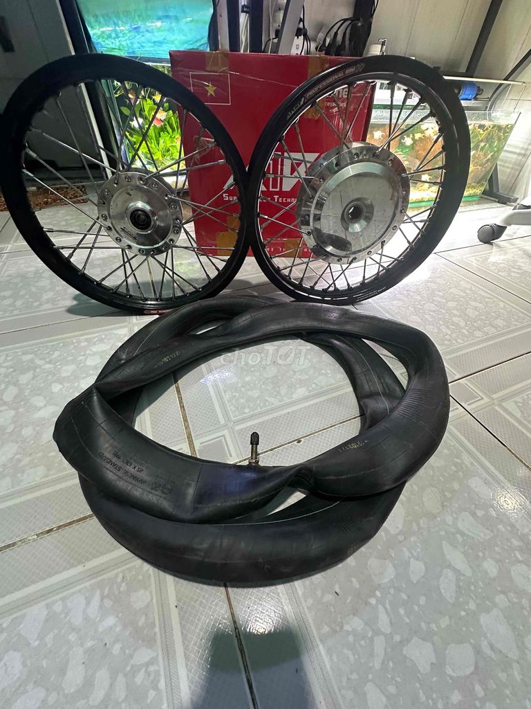 Căm đùm niềng Ab,Vision. Mua bán Phụ tùng xe tại Thành phố Thuận An Bình Dương được đăng bởi Nguyễn Thanh Phong hình 3