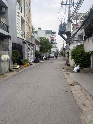Đất 60 m² · Đường Mã Lò