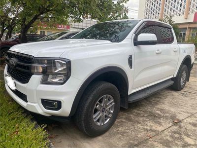 Ford Ranger XLS MT 2022 - 29000 km