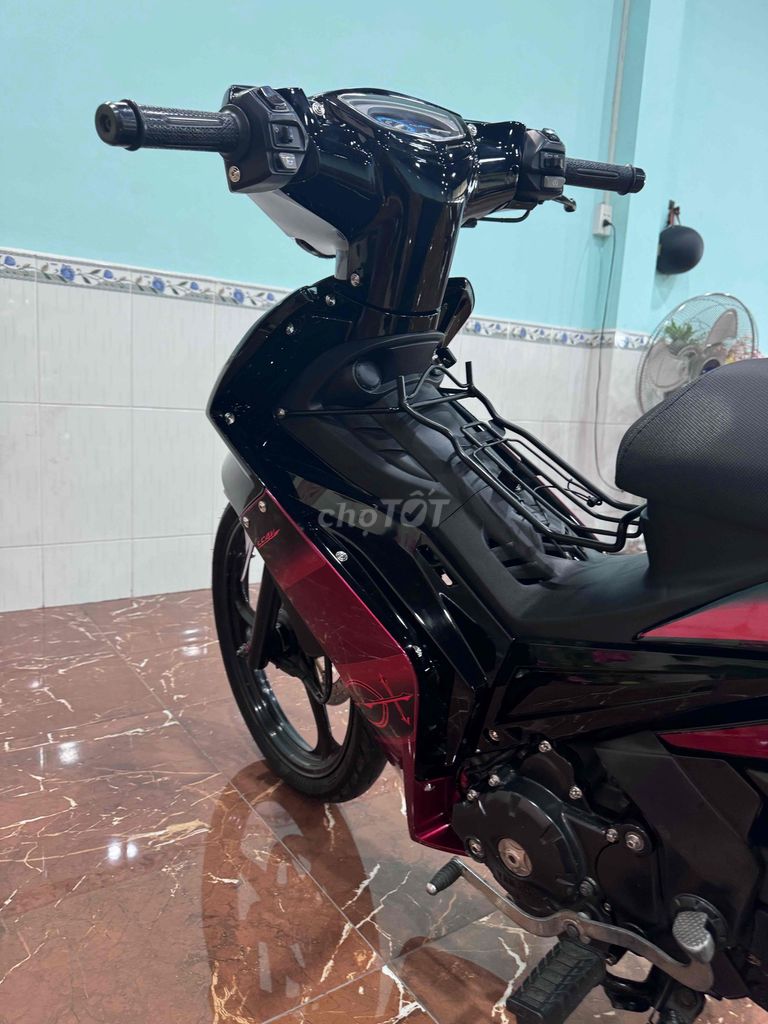 Exciter Ctđ 1s94 57kck. Mua bán Xe máy tại Thành phố Tân An Long An được đăng bởi Võ hoàng sỹ quyền hình 4