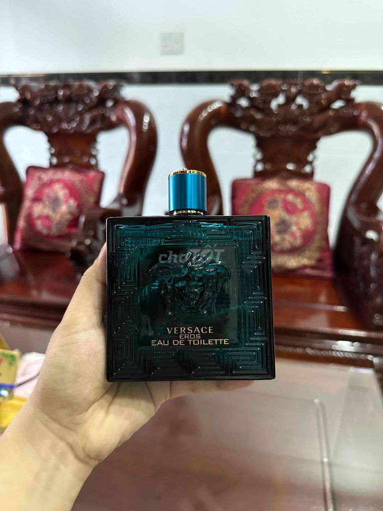 Nước hoa versace 200ml