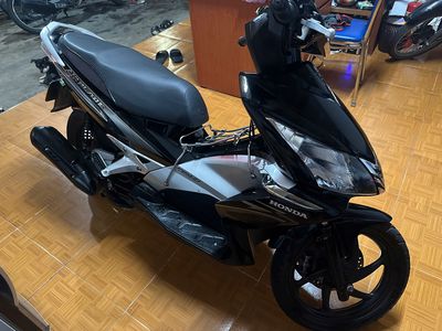 Honda Air Blade 2012 Đen,gốc phố chính chủ