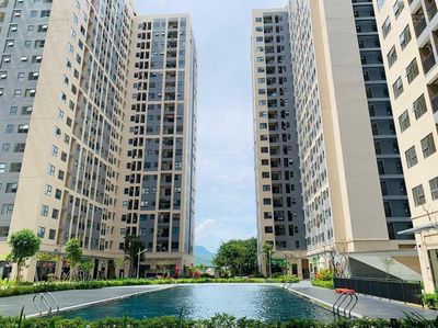 Cần Bán Căn Góc Đẹp Chung Cư Origarden, Tòa Thương Mại Khu Lakeside