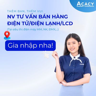 Công ty TNHH Acacy