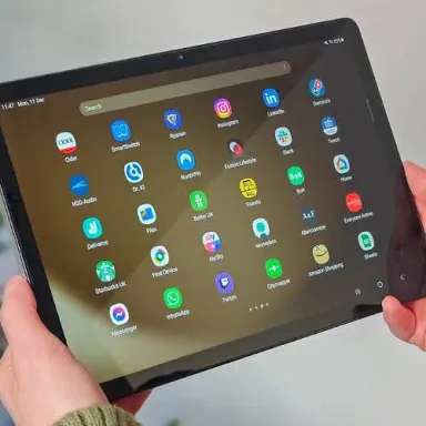 Tab s8 còn mới cần bán.. Mua bán Máy tính bảng tại Quận 7 Tp Hồ Chí Minh được đăng bởi Nguyễn Phú