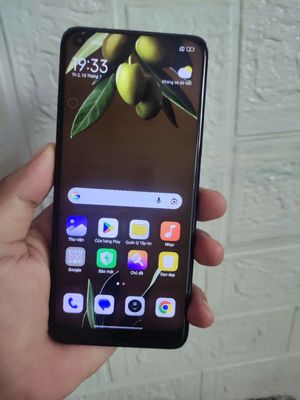 Xiaomi Mi 11 ram 16/256 thay màn lk