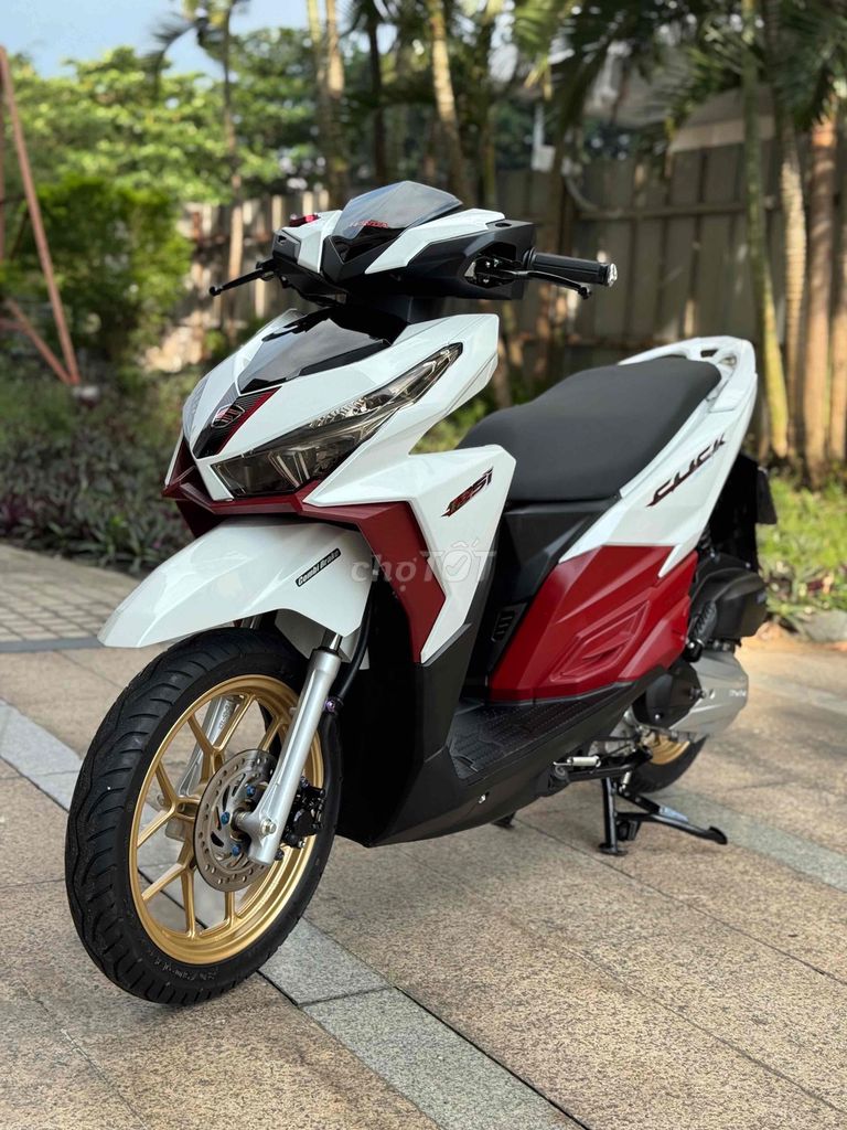 click thái 125i 2017 siêu bstp 9c bao góp noxau ok. Mua bán Xe máy tại Quận 11 Tp Hồ Chí Minh được đăng bởi Tống Phước minh hình 1