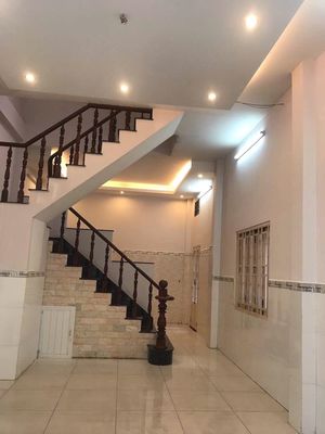 🏡 CHÍNH CHỦ BÁN NHÀ 2 MẶT HẺM – GẦN QUẬN 1- HHMG 2%
