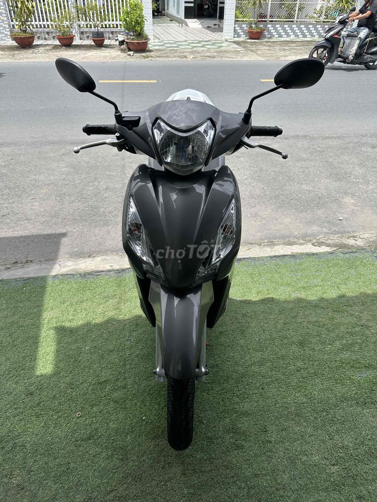 Honda Vision smk ( góp cần cccd không nợ xấu ). Mua bán Xe máy tại Huyện Thới Lai Cần Thơ được đăng bởi Trường nguyễn hình 1