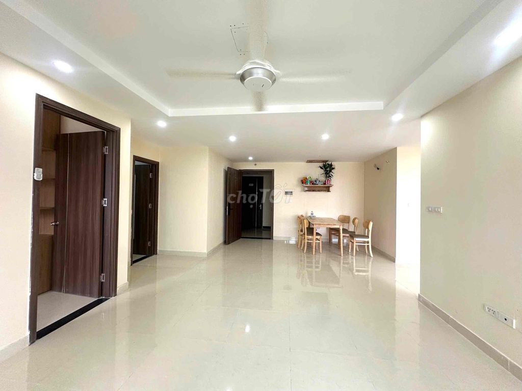 🔥 BÁN CĂN HỘ VINACONEX 1 – 289 KHUẤT DUY TIẾN | 87,3M² | 3PN | GIÁ 6,5