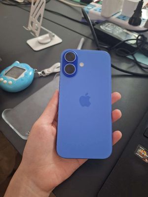 Apple iPhone 16 128GB Xanh Như mới