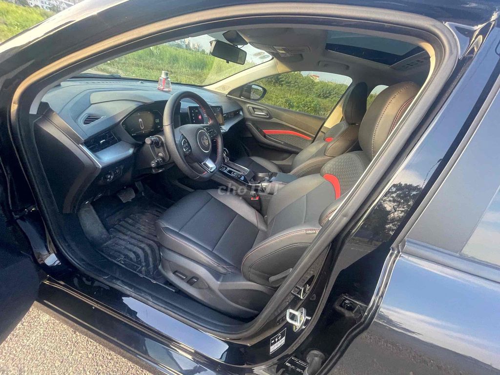 MG5 lux VTEC - 26000 km. Mua bán Ô tô tại Quận Bình Tân Tp Hồ Chí Minh được đăng bởi Võ Ha Phương hình 6