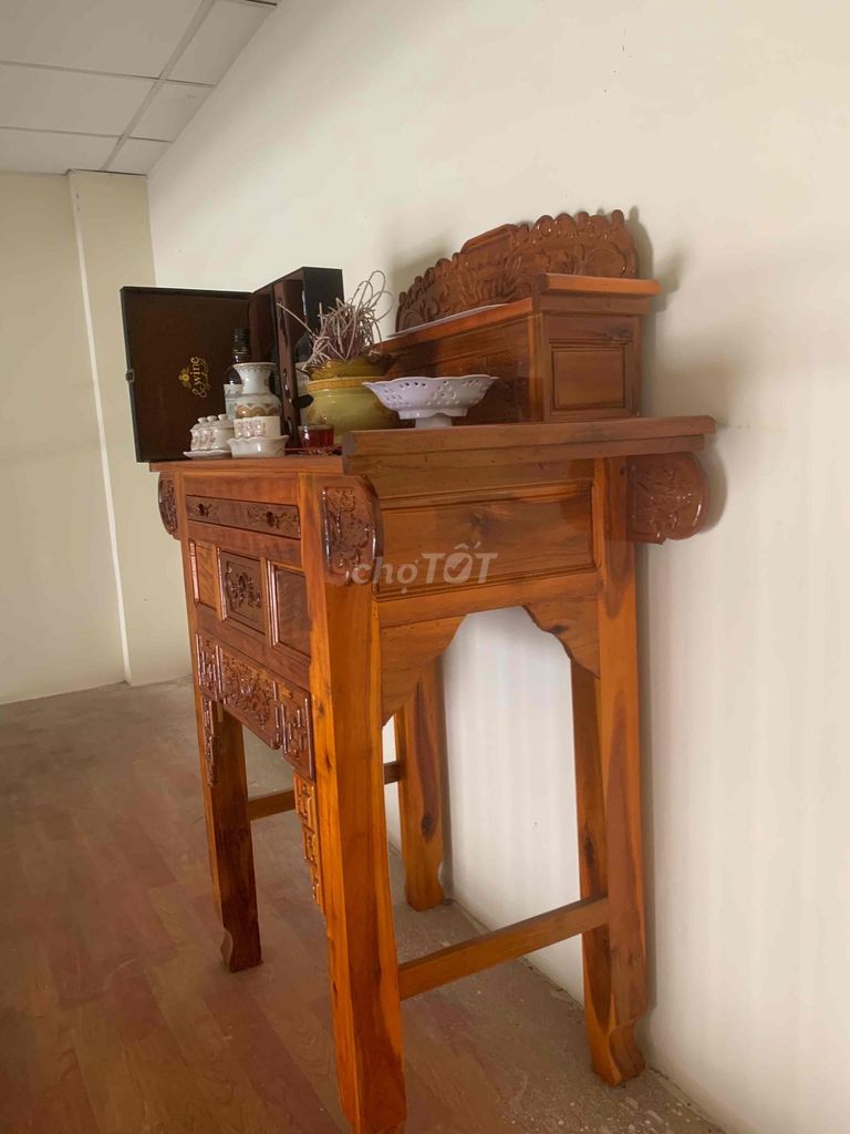 Thanh lý đồ gia dụng 5 món. Mua bán Tủ, kệ gia đình tại Thành phố Thuận An Bình Dương được đăng bởi my nga hình 1