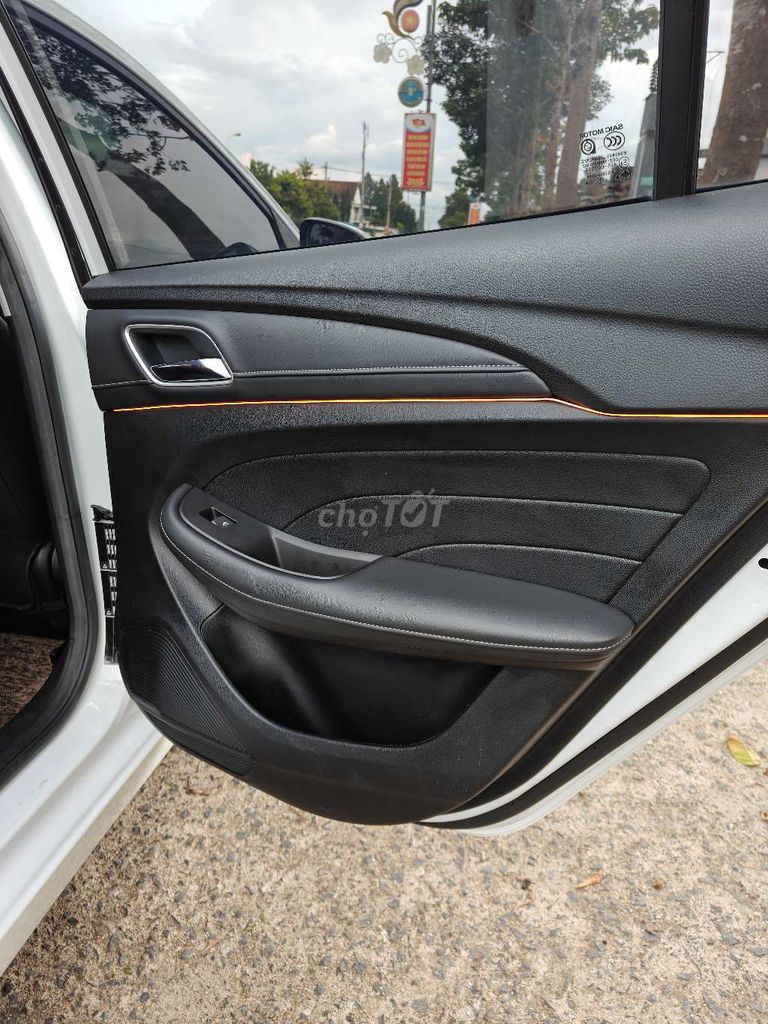 Bán xe MG5 chính chủ mua mới siêu lướt 16000km. Mua bán Ô tô tại Thành phố Bảo Lộc Lâm Đồng được đăng bởi Kimquang hình 7