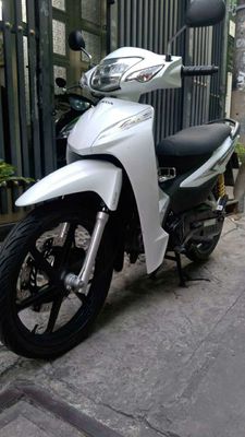 WAVE @ 110 KIỂNG 9 CHỦ. Mua bán Xe máy tại Quận Tân Bình Tp Hồ Chí Minh được đăng bởi phạm ngọc việt