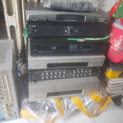 Bán xác tất cả.. Mua bán Tivi, Âm thanh tại Quận 6 Tp Hồ Chí Minh được đăng bởi Huy