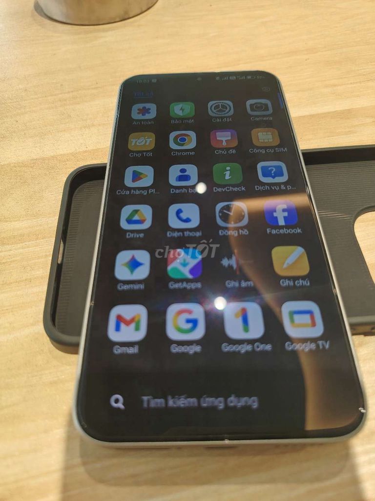 Xiaomi 15t Bạc. Mua bán Điện thoại tại Quận Gò Vấp Tp Hồ Chí Minh được đăng bởi Mr Lucky Rô hình 1