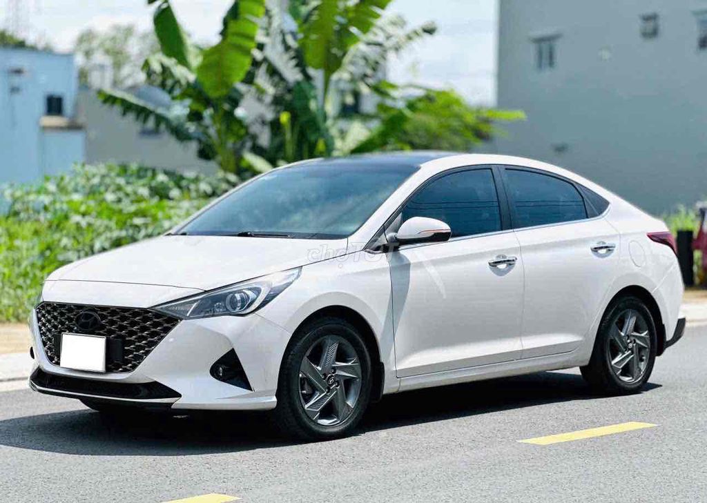 Accen 2021 ATH. phiên bản Đặc Biệt. xe gia đình.. Mua bán Ô tô tại Huyện Hóc Môn Tp Hồ Chí Minh được đăng bởi XE CỦA MỌI NHÀ AUTO 888 hình 6