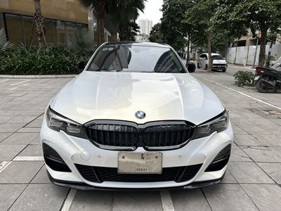 BMW 3 Series 320,Sản xuất 2021.Động cơ 2.0