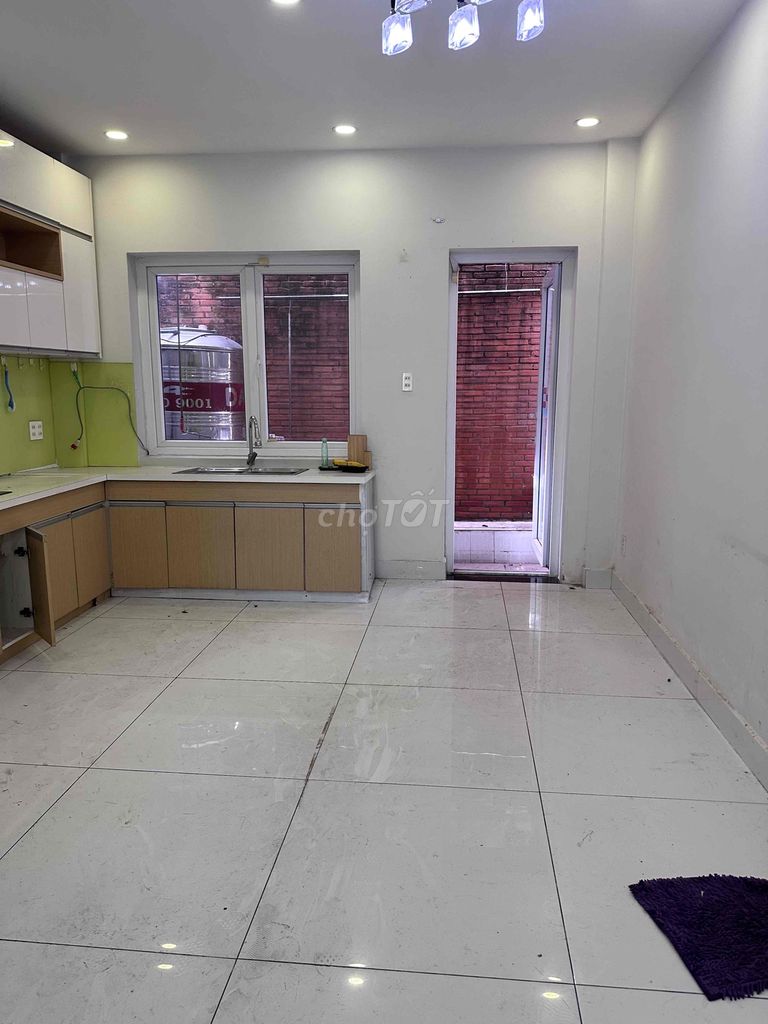 Cho thuê nhà mặt tiền đường số 21 khu tên lửa giá 22tr tháng - ảnh 5