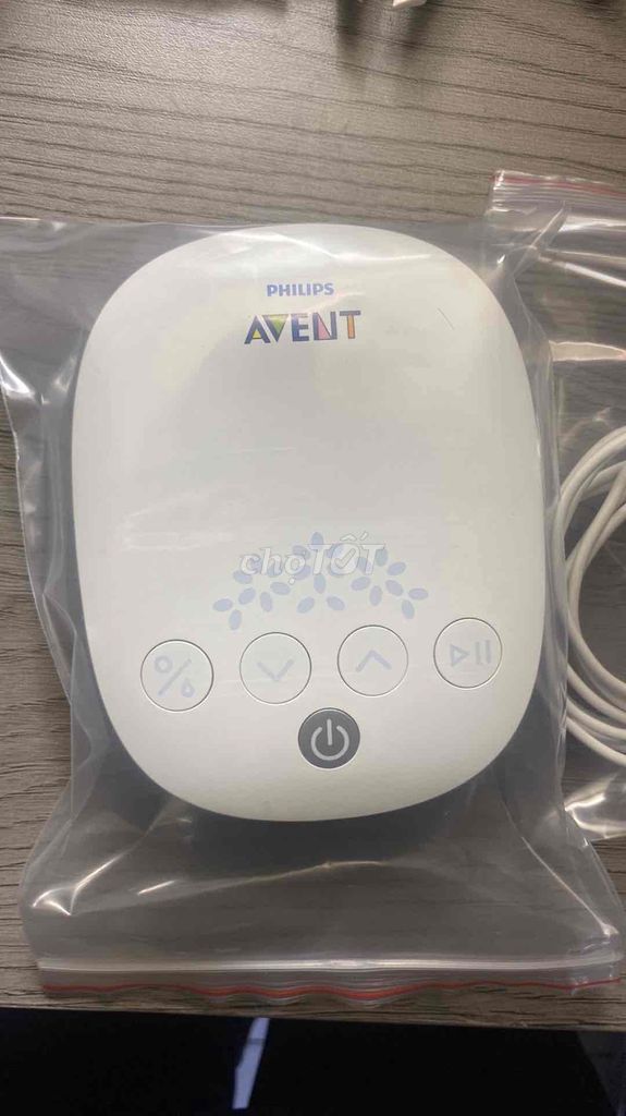 động cơ máy hút sữa philips avent hoa tuyết