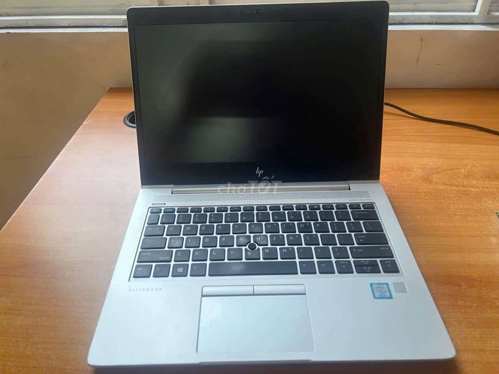 HP EliteBook 830 G5 i5-8350U. Mua bán Laptop tại Quận Thanh Xuân Hà Nội được đăng bởi Thành V hình 1