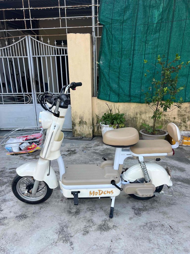 bán xe đạp điện. Mua bán Xe điện tại Quận Lê Chân Hải Phòng được đăng bởi mrr hau hình 1