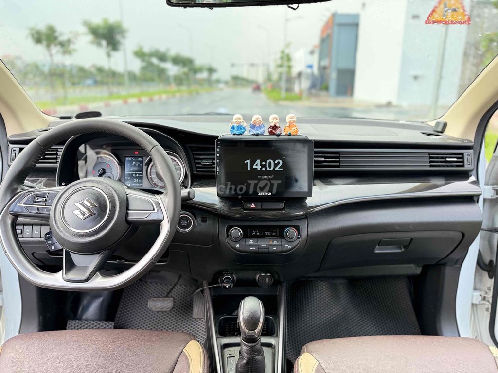 Suzuki XL 7 2020 AT (Ghế Da) - 97000 km full. Mua bán Ô tô tại Quận 12 Tp Hồ Chí Minh được đăng bởi Nguyễn Thanh Phước hình 6