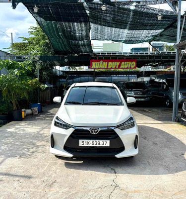 WIGO 2023AT LƯỚT 6.000km XE NHƯ MỚI 99% RẤT ĐẸP. Mua bán Ô tô tại Quận Bình Tân Tp Hồ Chí Minh được đăng bởi XUÂN DUY AUTO