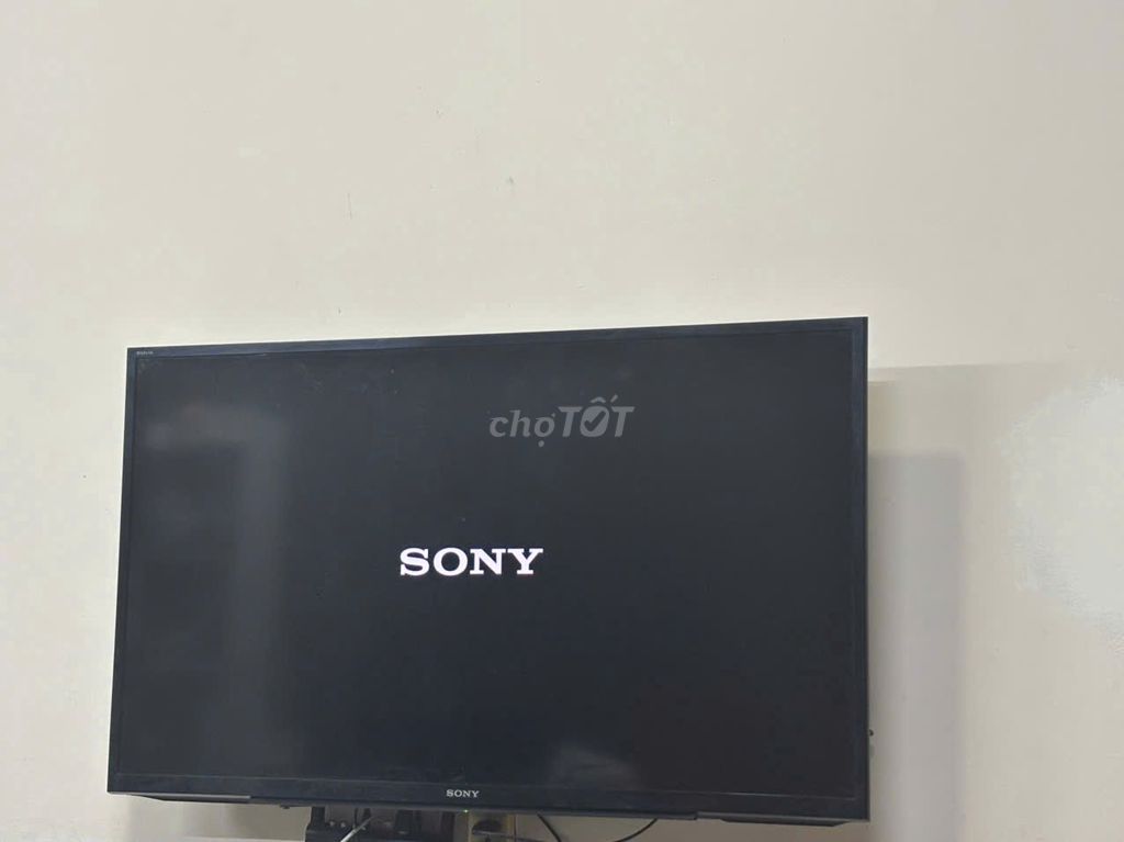 Tivi Sony KDL-40R350B Smart TV. Mua bán Tivi, Âm thanh tại Quận Gò Vấp Tp Hồ Chí Minh được đăng bởi Anh Hòa  hình 1