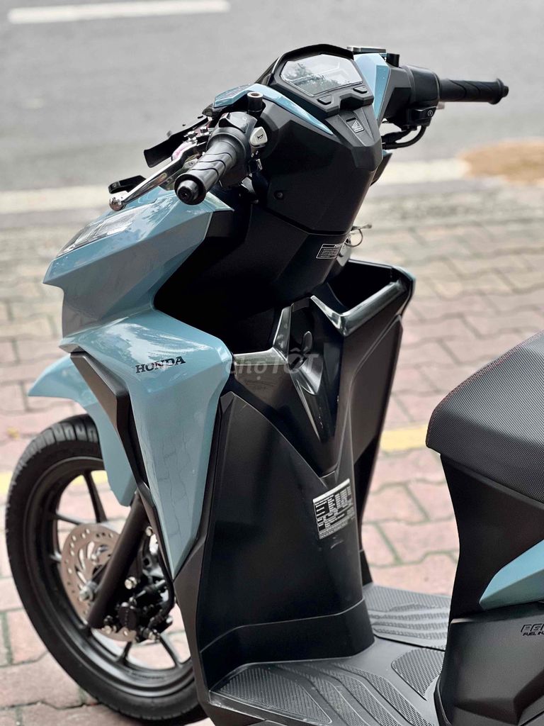 [GÓP DC GIỮ CAVET] VARIO 125 2022-odo 14k km-9 chu. Mua bán Xe máy tại Quận 12 Tp Hồ Chí Minh được đăng bởi Bùi văn hiếu hình 6