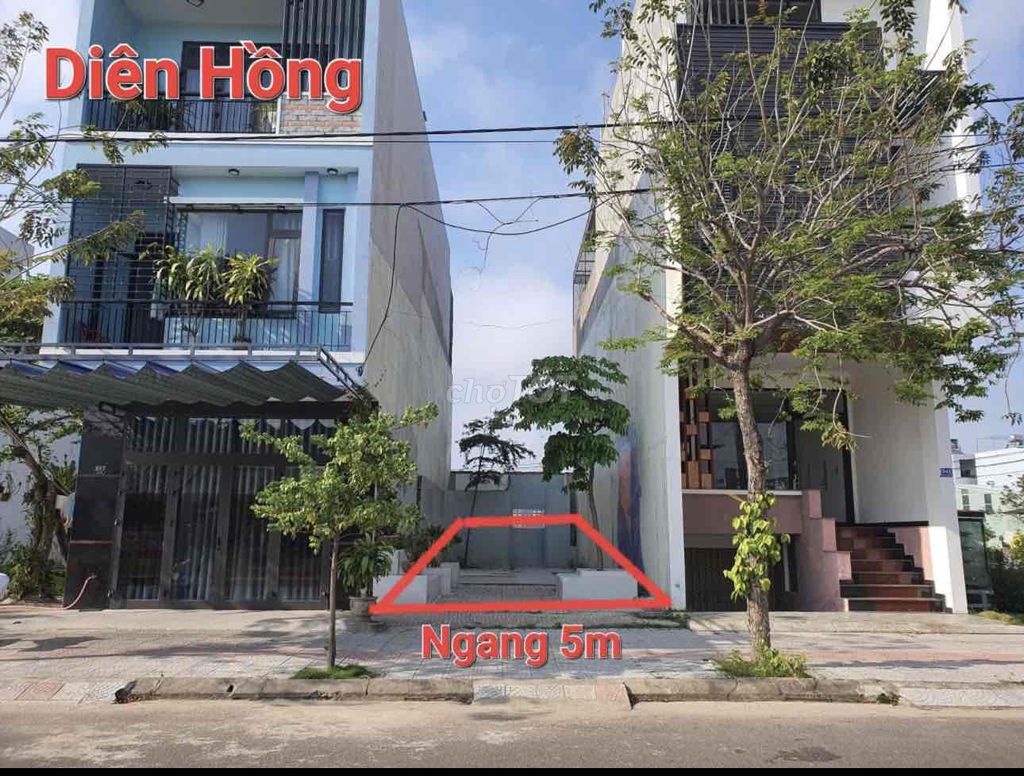 ChÀo Bán Đường Diên Hồng