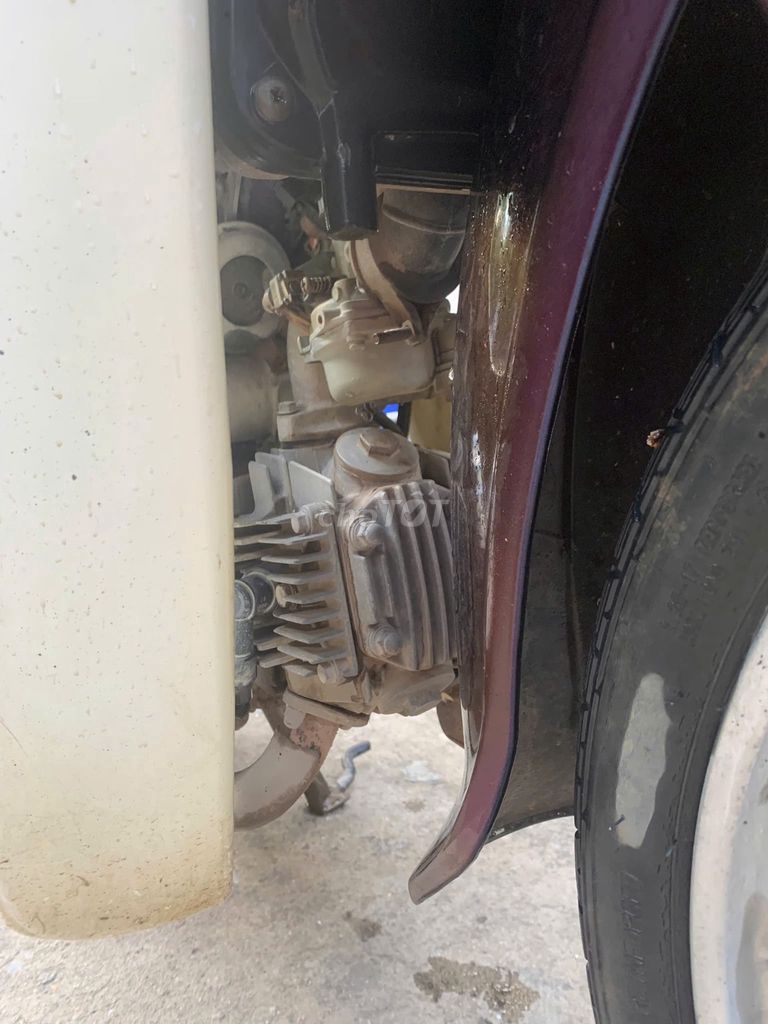 Mình cần bán xe Dream đời 1995 hoặc trade tay côn. Mua bán Xe máy tại Huyện Chương Mỹ Hà Nội được đăng bởi Giang hình 10